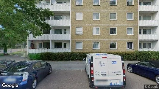 Apartments for rent in Sofielund - Photo from Google Street View