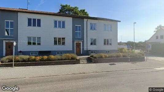 Apartments for rent in Hörby - Photo from Google Street View