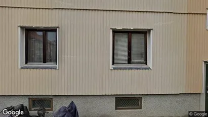 Apartments for rent in Eskilstuna - Photo from Google Street View