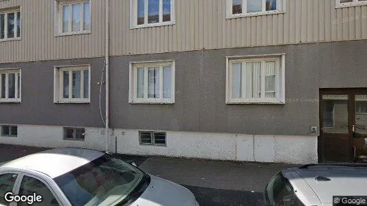 Apartments for rent in Lundby - Photo from Google Street View
