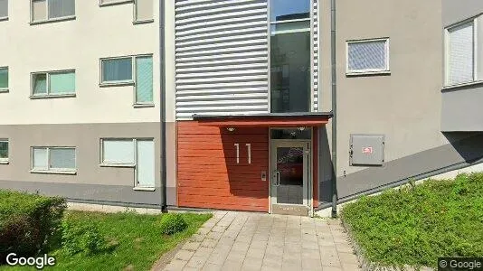 Apartments for rent in Stockholm South - Photo from Google Street View