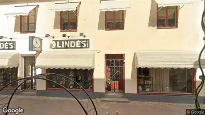 Apartments for rent in Borlänge - Photo from Google Street View