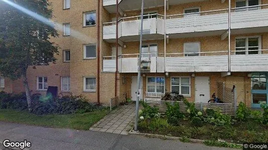 Apartments for rent in Solna - Photo from Google Street View