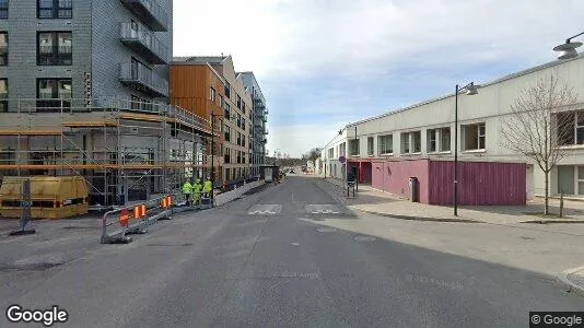 Apartments for rent in Järfälla - Photo from Google Street View