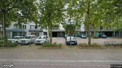 Apartments for rent in Wuustwezel - Photo from Google Street View
