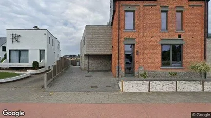 Apartments for rent in Beringen - Photo from Google Street View