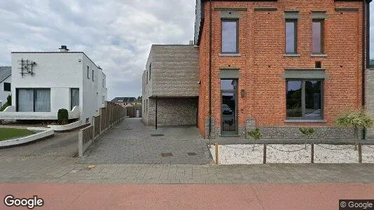 Apartments for rent in Beringen - Photo from Google Street View