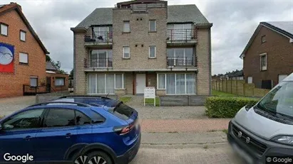 Apartments for rent in Merksplas - Photo from Google Street View
