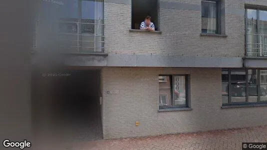 Apartments for rent in Merchtem - Photo from Google Street View