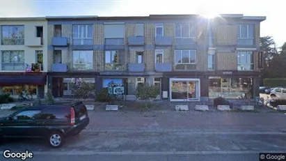 Apartments for rent in Edegem - Photo from Google Street View