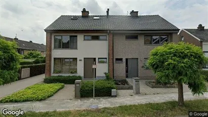 Apartments for rent in Kruibeke - Photo from Google Street View