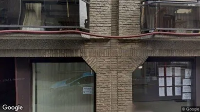 Apartments for rent in Izegem - Photo from Google Street View