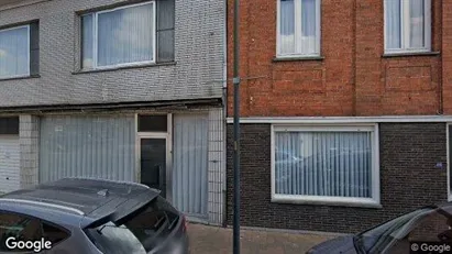 Apartments for rent in Roeselare - Photo from Google Street View