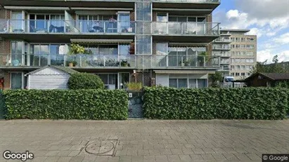 Apartments for rent in Stad Antwerp - Photo from Google Street View