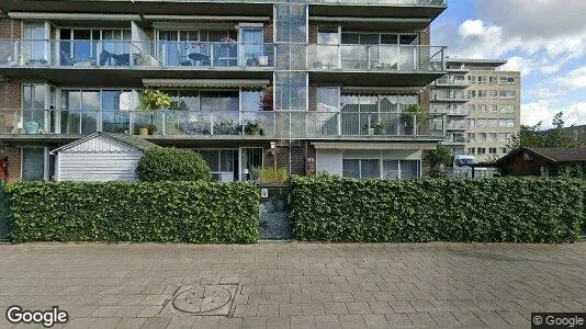 Apartments for rent in Stad Antwerp - Photo from Google Street View