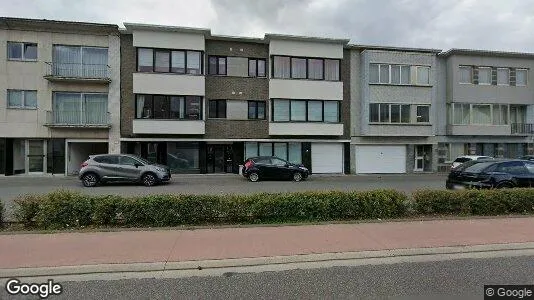 Apartments for rent in Aalst - Photo from Google Street View