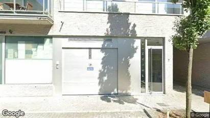 Apartments for rent in Deerlijk - Photo from Google Street View