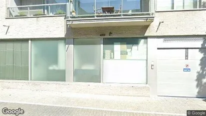 Apartments for rent in Deerlijk - Photo from Google Street View
