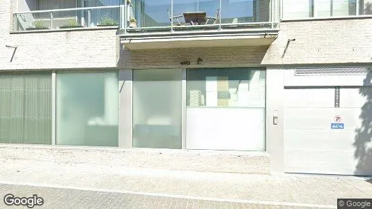 Apartments for rent in Deerlijk - Photo from Google Street View