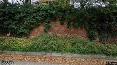 Apartments for rent in Leuven - Photo from Google Street View