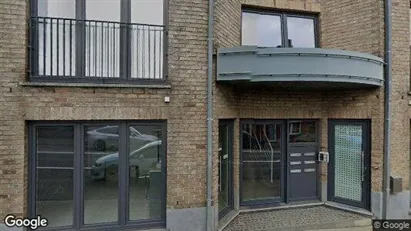 Apartments for rent in Overijse - Photo from Google Street View
