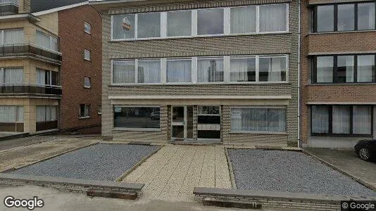 Apartments for rent in Aarschot - Photo from Google Street View