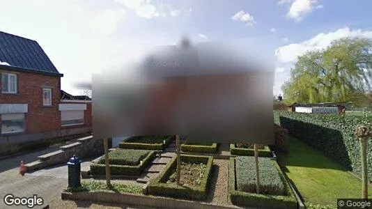Apartments for rent in Beveren - Photo from Google Street View