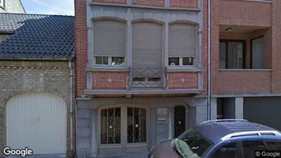 Apartments for rent in Beveren - Photo from Google Street View