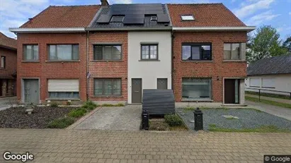 Apartments for rent in Beveren - Photo from Google Street View