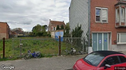 Apartments for rent in Beveren - Photo from Google Street View