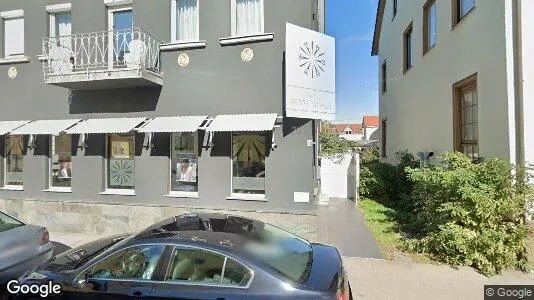 Apartments for rent in Tuttlingen - Photo from Google Street View