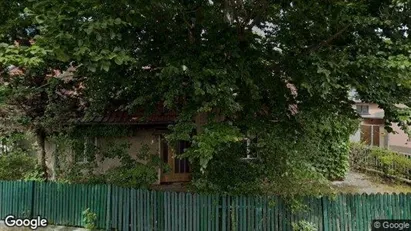 Apartments for rent in Havelland - Photo from Google Street View