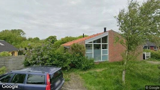 Apartments for rent in Fanø - Photo from Google Street View