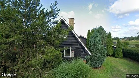 Apartments for rent in Millinge - Photo from Google Street View