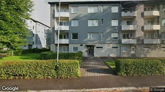 Apartments for rent in Västra hisingen - Photo from Google Street View