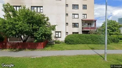 Apartments for rent in Stockholm West - Photo from Google Street View