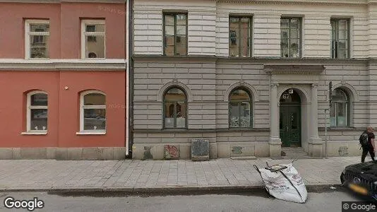 Apartments for rent in Vasastan - Photo from Google Street View