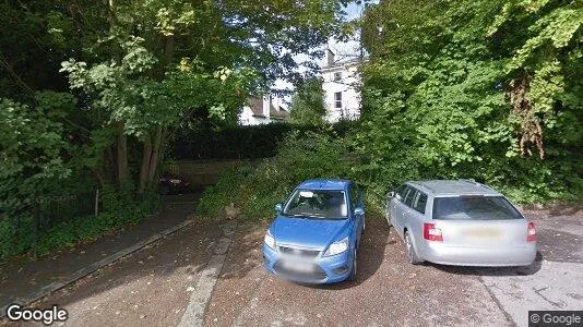 Apartments for rent in Tunbridge wells - Kent - Photo from Google Street View