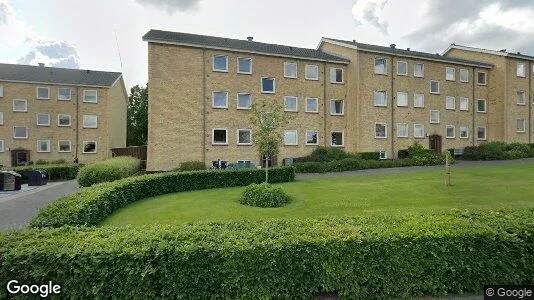 Apartments for rent in Viborg - Photo from Google Street View