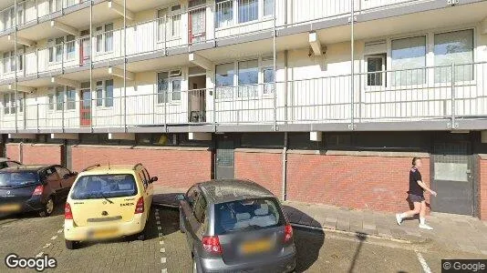 Apartments for rent in Groningen - Photo from Google Street View