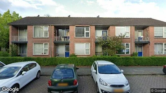 Apartments for rent in Groningen - Photo from Google Street View