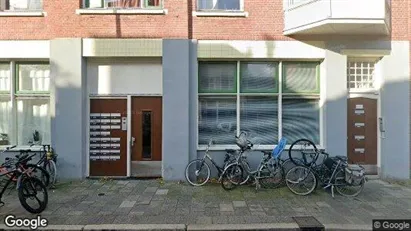 Rooms for rent in Groningen - Photo from Google Street View
