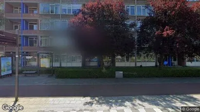 Apartments for rent in Groningen - Photo from Google Street View