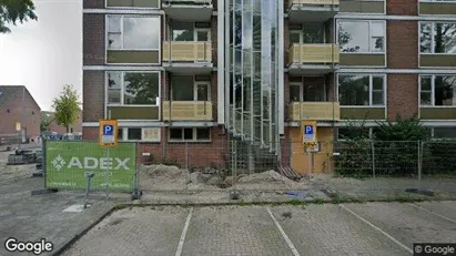 Apartments for rent in Haarlem - Photo from Google Street View