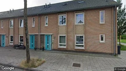 Apartments for rent in Haarlem - Photo from Google Street View