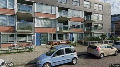 Apartments for rent in Haarlem - Photo from Google Street View