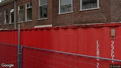 Apartments for rent in Haarlem - Photo from Google Street View