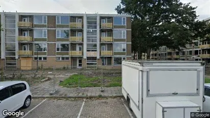 Apartments for rent in Haarlem - Photo from Google Street View