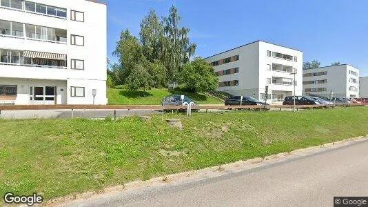 Apartments for rent in Kramfors - Photo from Google Street View