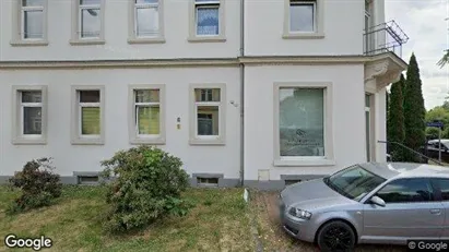 Apartments for rent in Dresden - Photo from Google Street View
